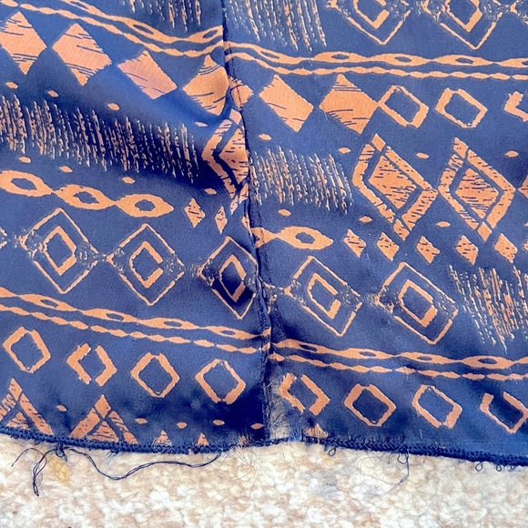 Everly for Anthropologie Strapless Maxi Dress - Picture 4 of 5